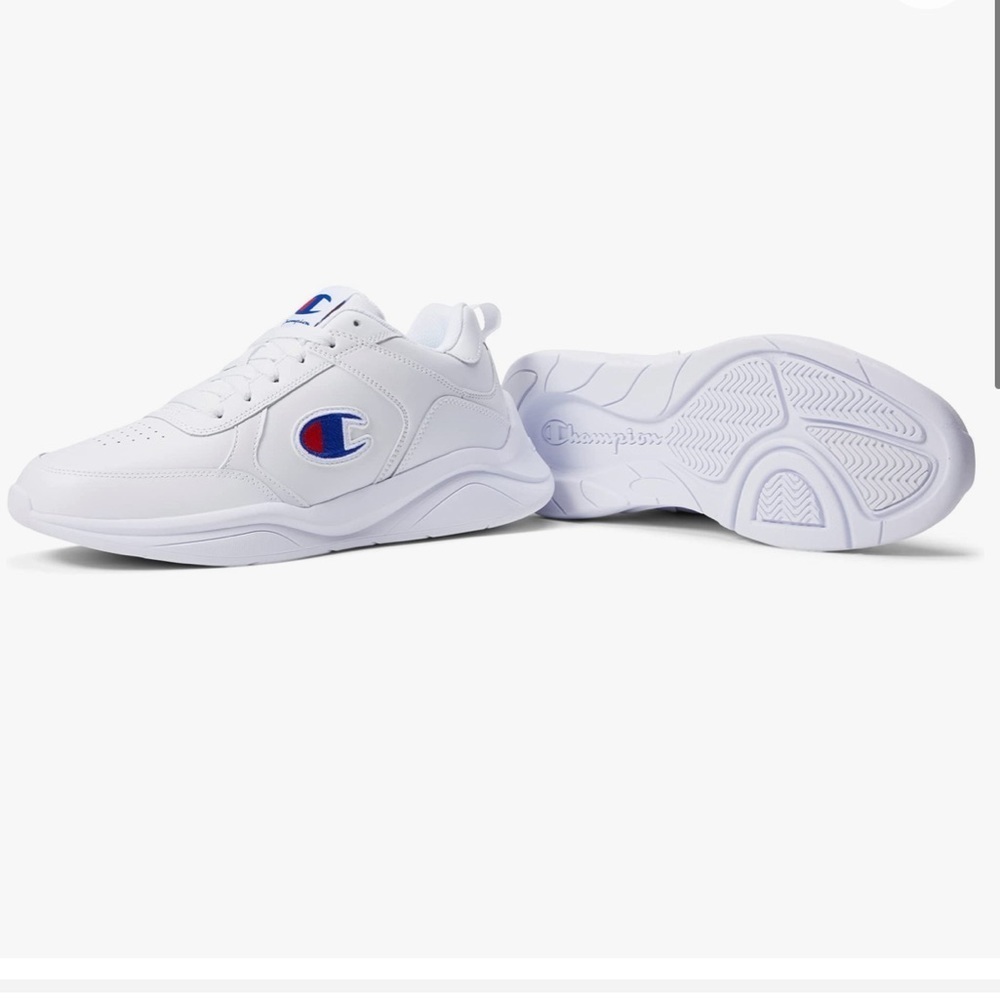 Champion: Next Sneakers